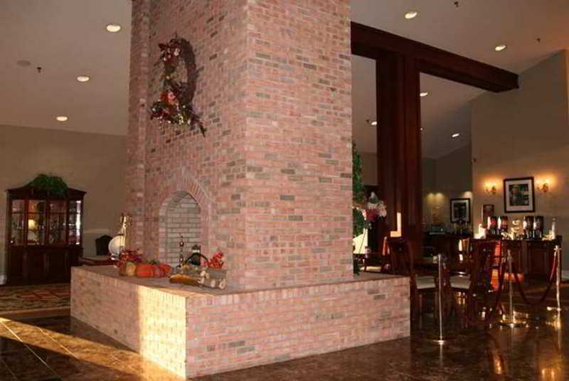Hampton Inn Morristown Interior foto